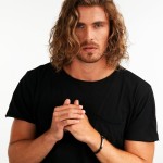 Brățară Bărbați Sector SZV116 21 cm