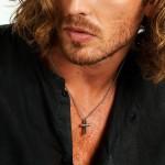 Brățară Bărbați Sector SZV117 21 cm