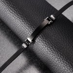 Brățară Bărbați Sector SZV92 22 cm