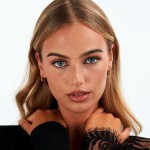 Cercei Damă Trussardi TJAXA05 2 cm