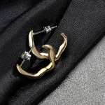 Cercei Damă Trussardi TJAXA05 2 cm