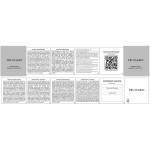 Cercei Damă Trussardi TJAXA18 1,5 cm