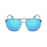 Ochelari de Soare Bărbați Guess GF00061-6106X Ø 61 mm