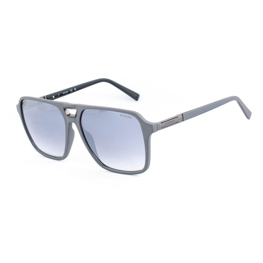 Ochelari de Soare Bărbați Guess GF00063-6220C Ø 62 mm