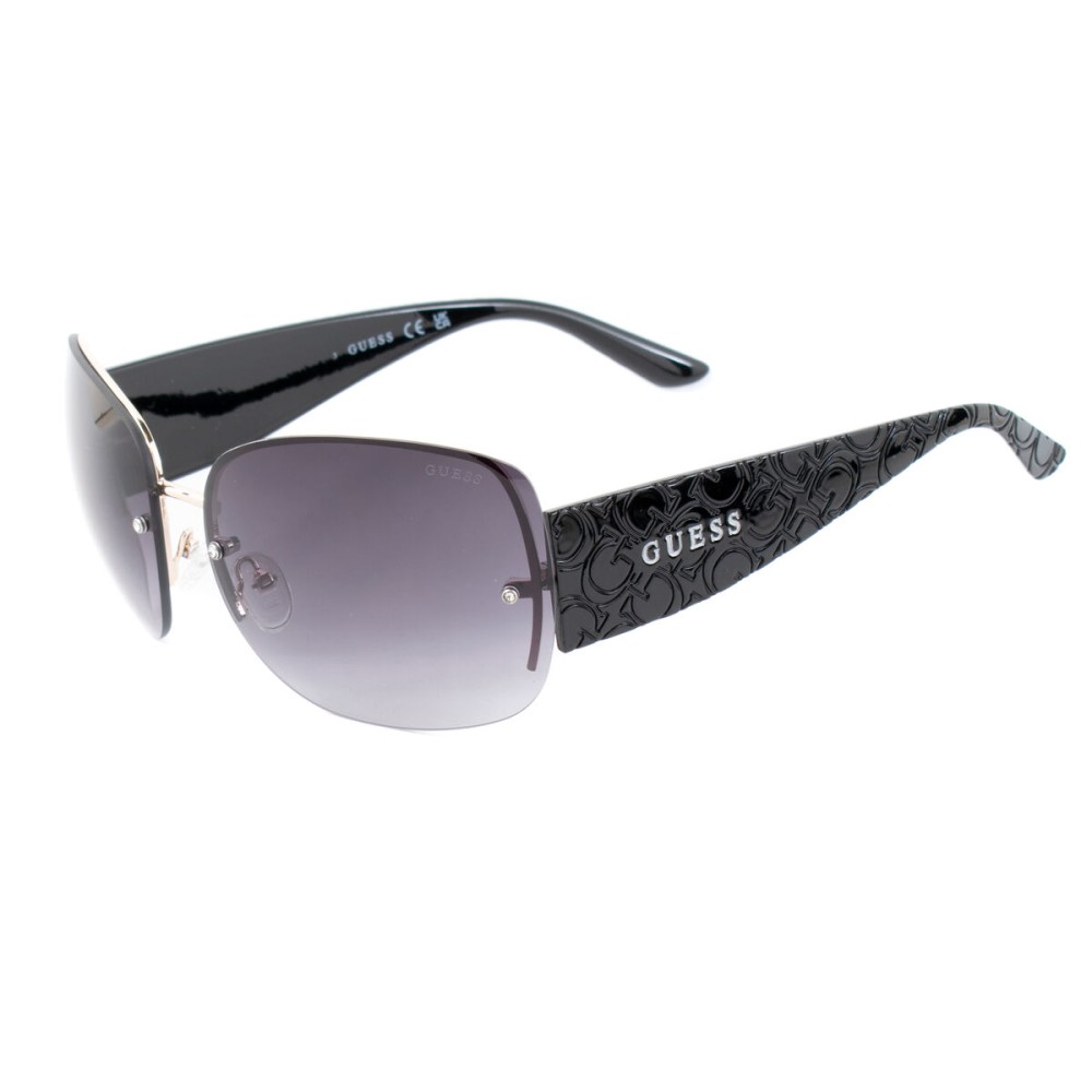 Ochelari de Soare Damă Guess GO00034-6532B Ø 65 mm