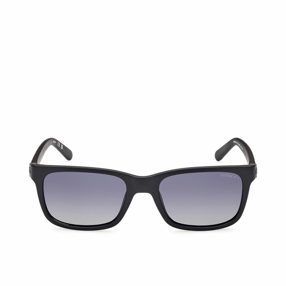 Ochelari de Soare Bărbați Guess GU00066-5502D Ø 55 mm