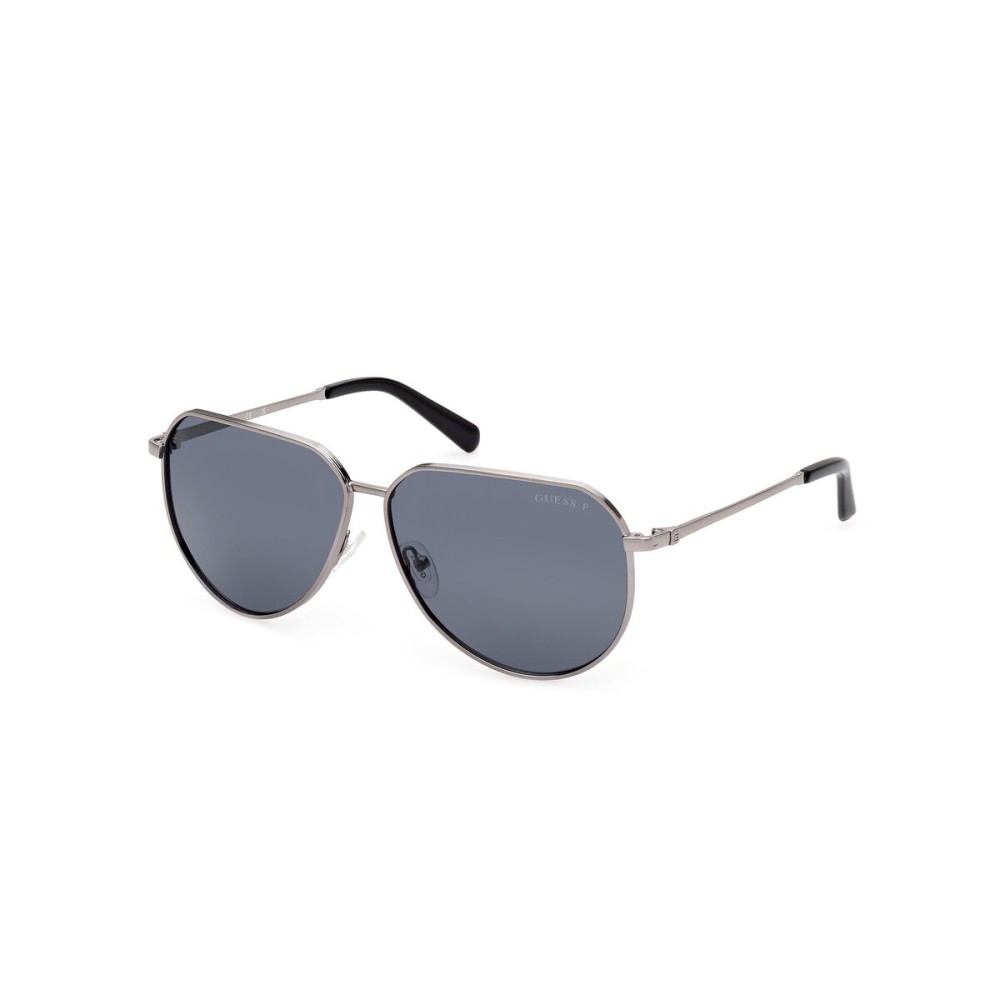 Ochelari de Soare Bărbați Guess GU00089-6208D Ø 62 mm