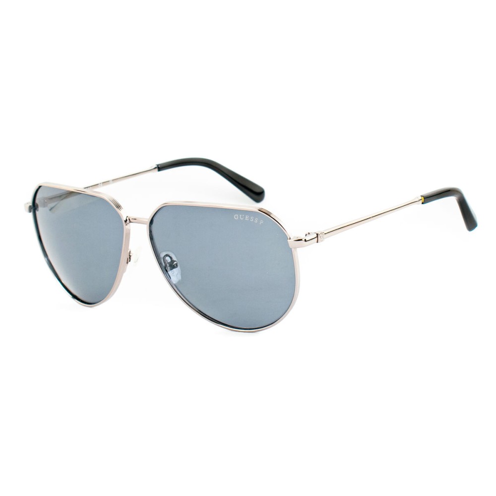 Ochelari de Soare Bărbați Guess GU00089-6208D Ø 62 mm