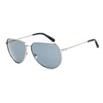 Ochelari de Soare Bărbați Guess GU00089-6208D Ø 62 mm