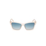 Ochelari de Soare Damă Guess GU00098-5525P Ø 55 mm