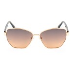 Ochelari de Soare Damă Guess GU00102-5632F ø 56 mm