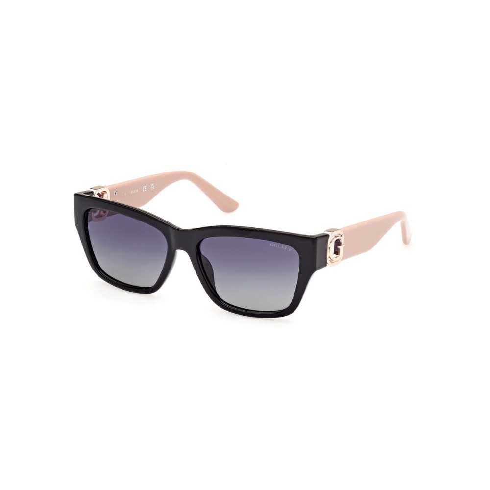 Ochelari de Soare Damă Guess GU00105-5605D ø 56 mm