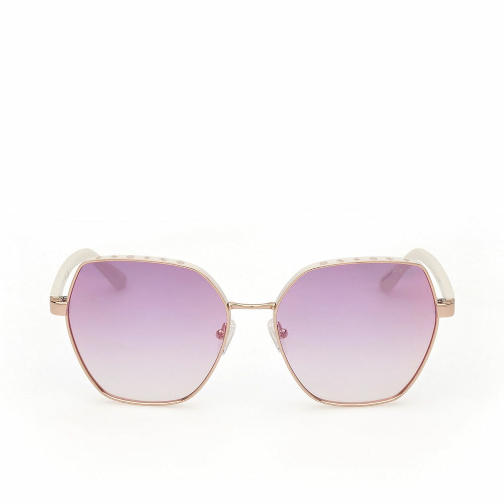 Ochelari de Soare Damă Guess GU00108-6021Z ø 60 mm