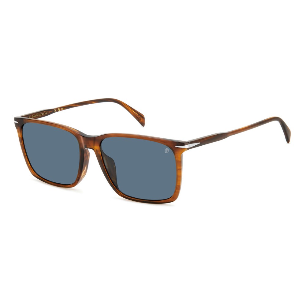 Ochelari de Soare Bărbați David Beckham DB1145GSEX4 ø 58 mm