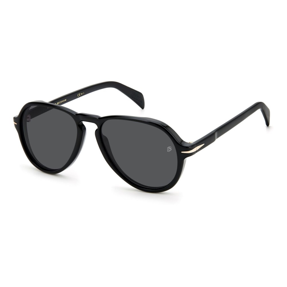 Ochelari de Soare Bărbați David Beckham DB-7079-S-807 Ø 55 mm