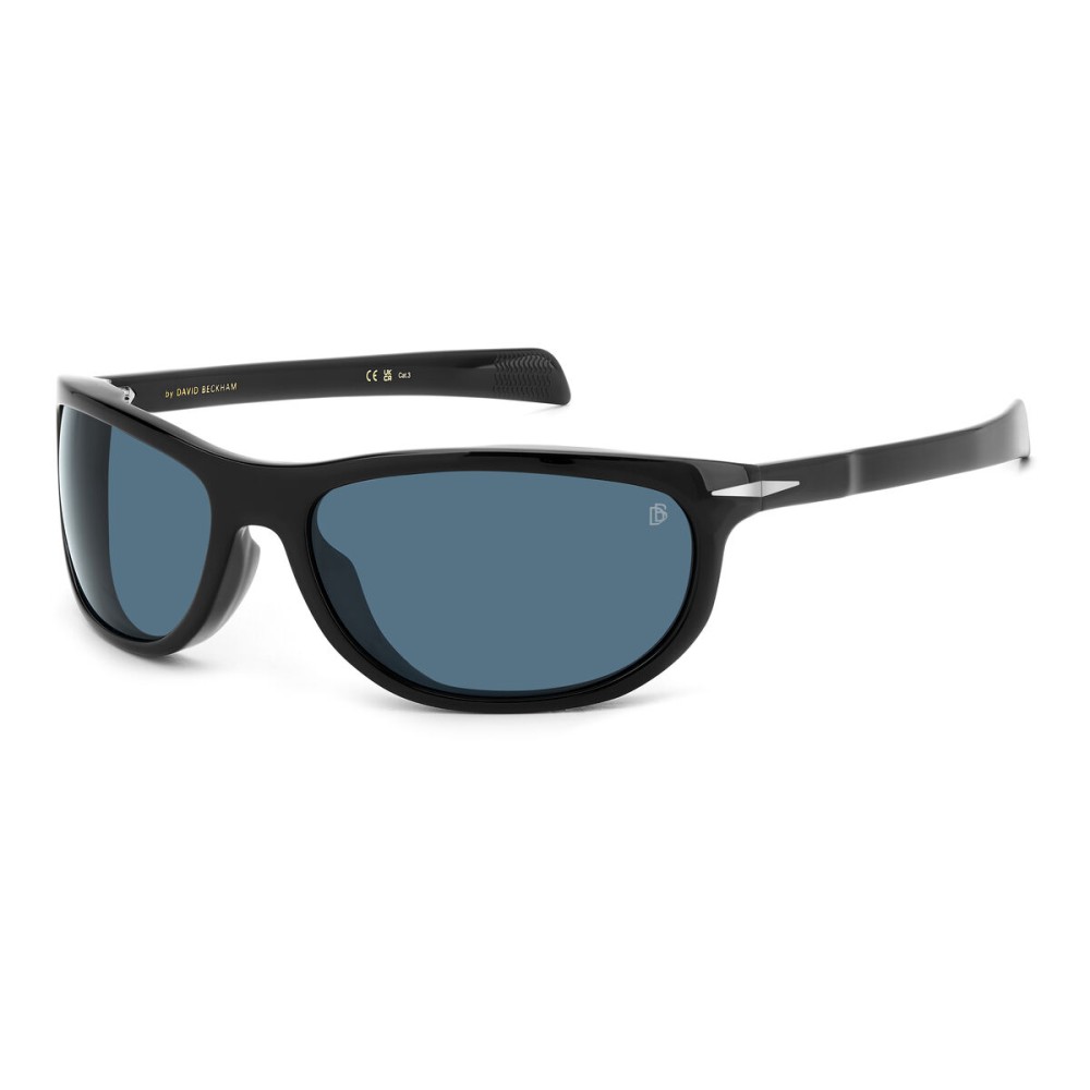 Ochelari de Soare Bărbați David Beckham DB-7117-S-807 Ø 64 mm