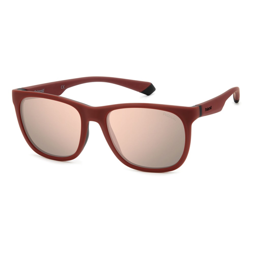 Ochelari de Soare Unisex Polaroid PLD2140ST9H Ø 55 mm