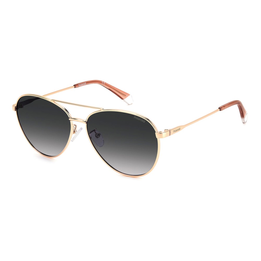 Ochelari de Soare Unisex Polaroid PLD4142GSXDDB ø 60 mm
