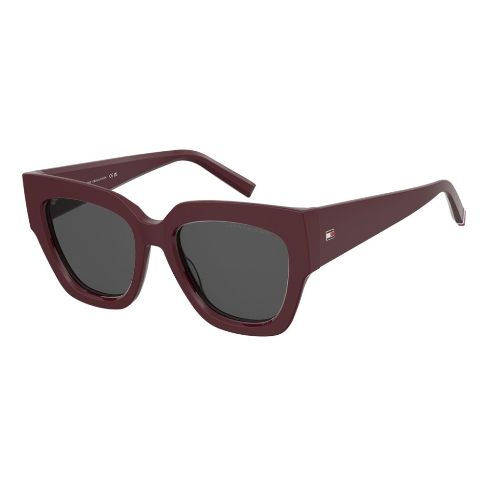 Ochelari de Soare Damă Tommy Hilfiger TH-2223-S-LHF Ø 53 mm