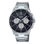 Ceas Bărbați Casio MTP1374D1A3VD (Ø 47 mm)