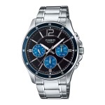 Ceas Bărbați Casio MTP1374D2AVDF (Ø 47 mm)
