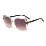 Ochelari de Soare Damă Escada SESD90-5606PP ø 56 mm
