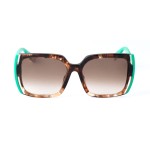 Ochelari de Soare Damă Furla SFU707-5602AD ø 56 mm