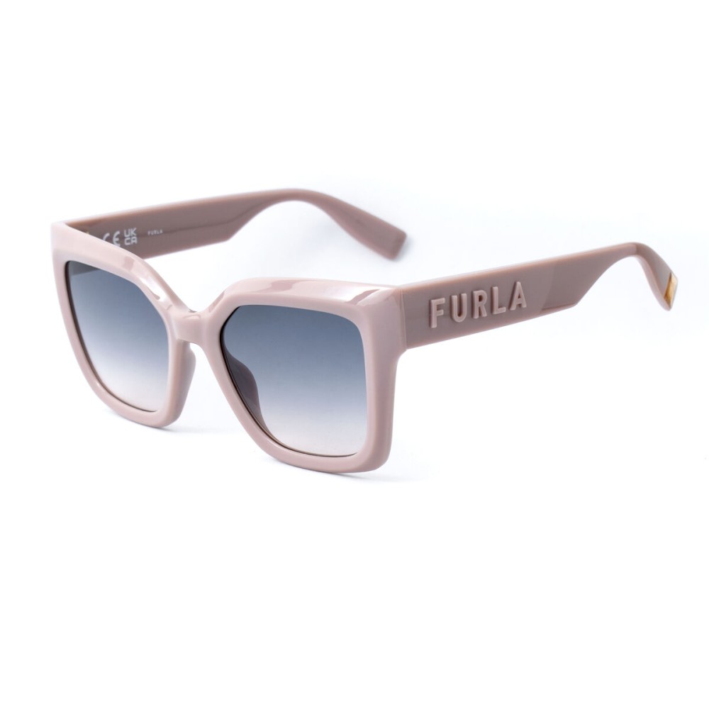 Ochelari de Soare Damă Furla SFU810V5306Y1 Ø 53 mm