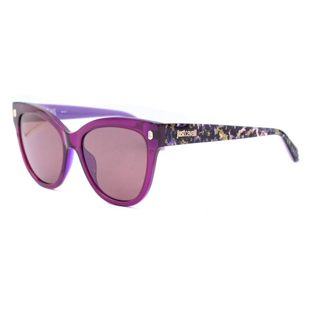 Ochelari de Soare Damă Just Cavalli SJC043-5509FE Ø 55 mm