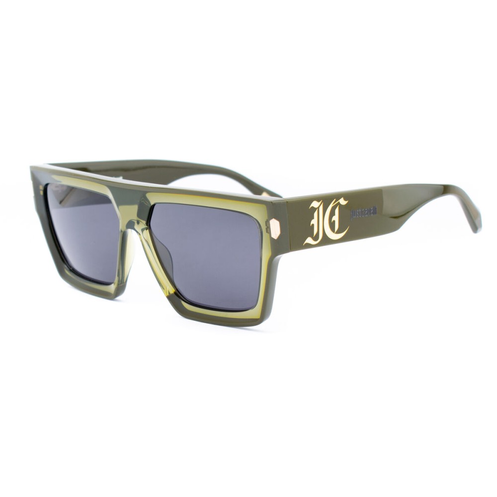 Ochelari de Soare Bărbați Just Cavalli SJC107V5802GN ø 58 mm