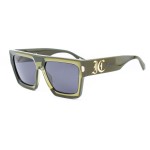 Ochelari de Soare Bărbați Just Cavalli SJC107V5802GN ø 58 mm