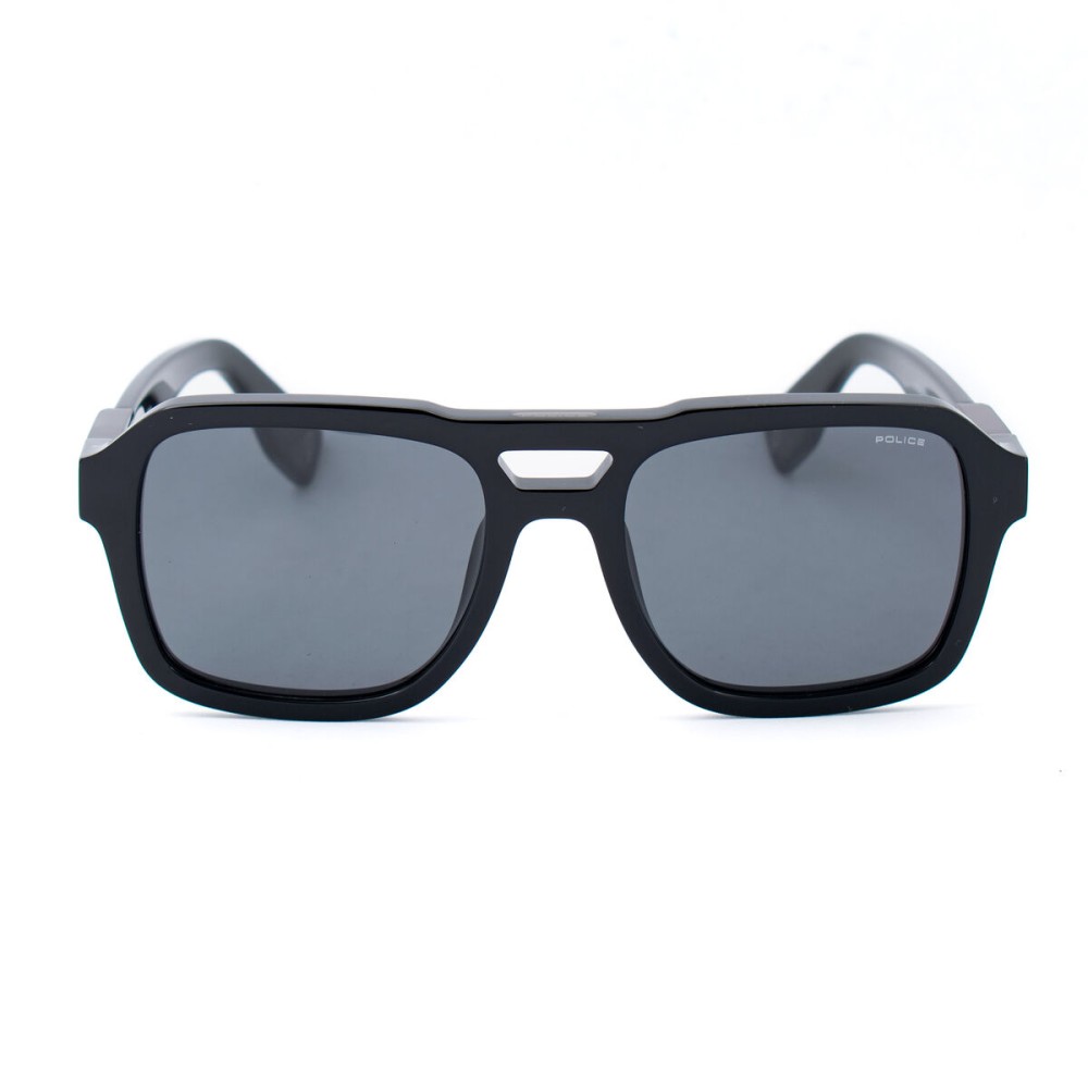 Ochelari de Soare Bărbați Police SPLN65-550700 Ø 55 mm