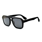 Ochelari de Soare Bărbați Police SPLN65-550700 Ø 55 mm