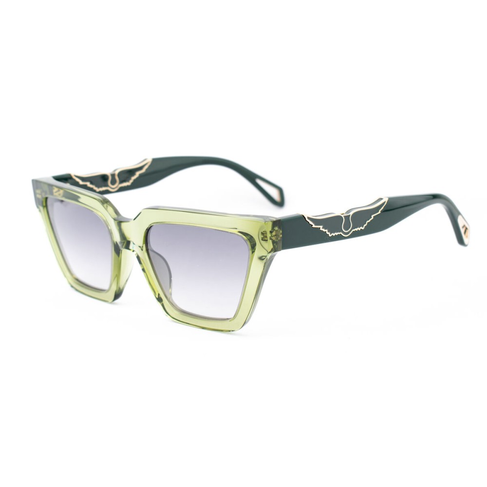 Ochelari de Soare Damă Zadig & Voltaire SZV418-53M40X Ø 53 mm