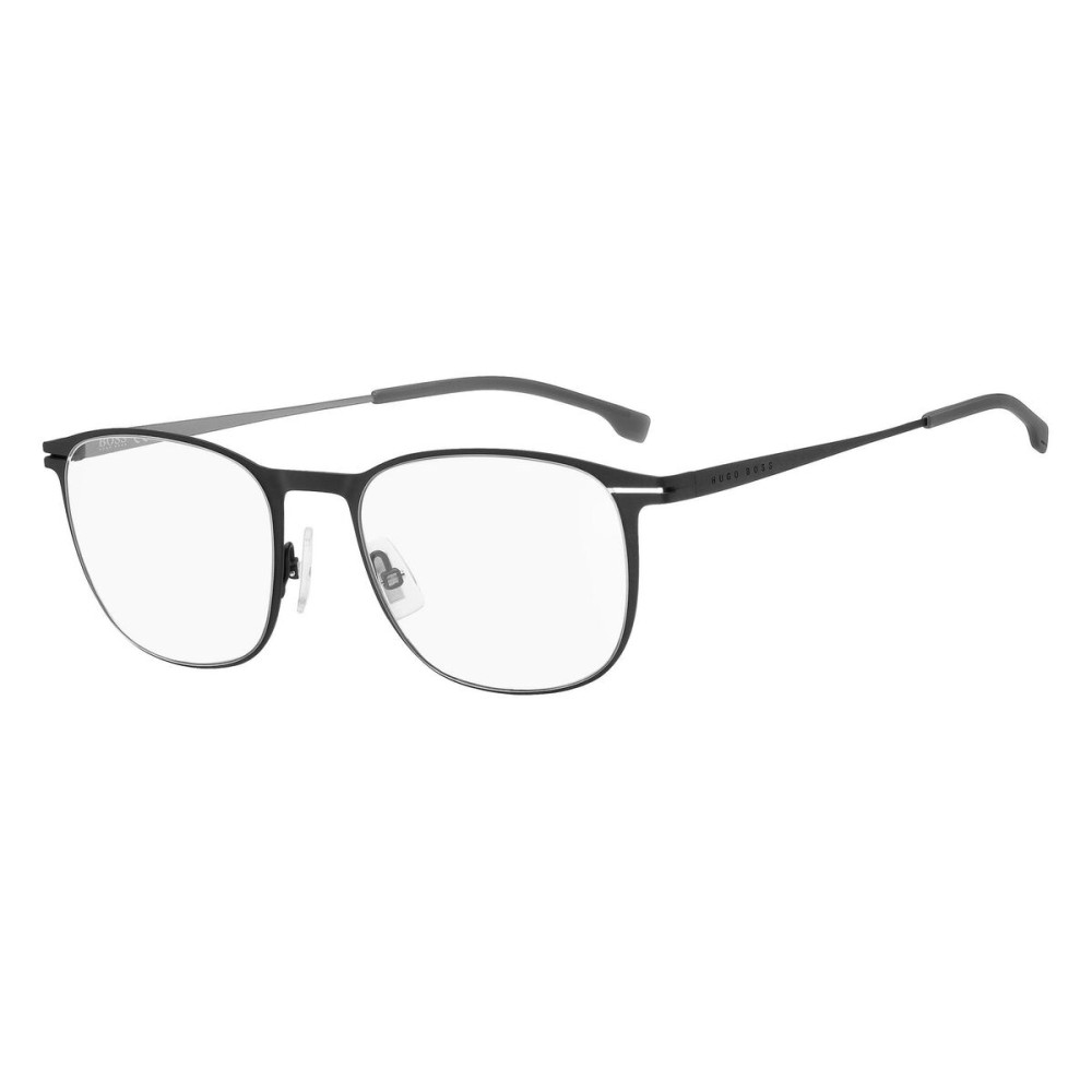Ramă de Ochelari Bărbați Hugo Boss BOSS-1247-S-TI7 Negru ø 54 mm