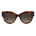 Ochelari de Soare Damă Carolina Herrera CH-0009-S-05L ø 54 mm