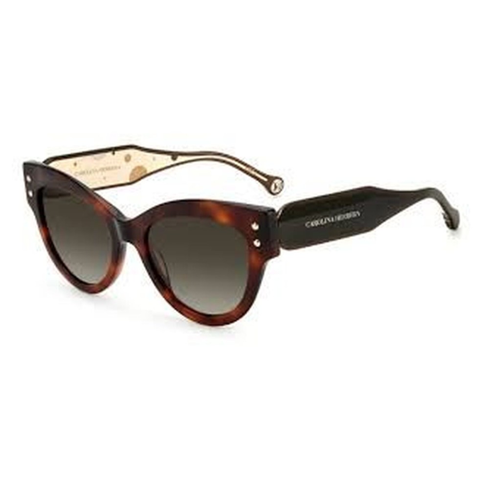 Ochelari de Soare Damă Carolina Herrera CH-0009-S-05L ø 54 mm