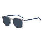 Ochelari de Soare Bărbați Hugo Boss HG-1229-S-KB7 Ø 52 mm