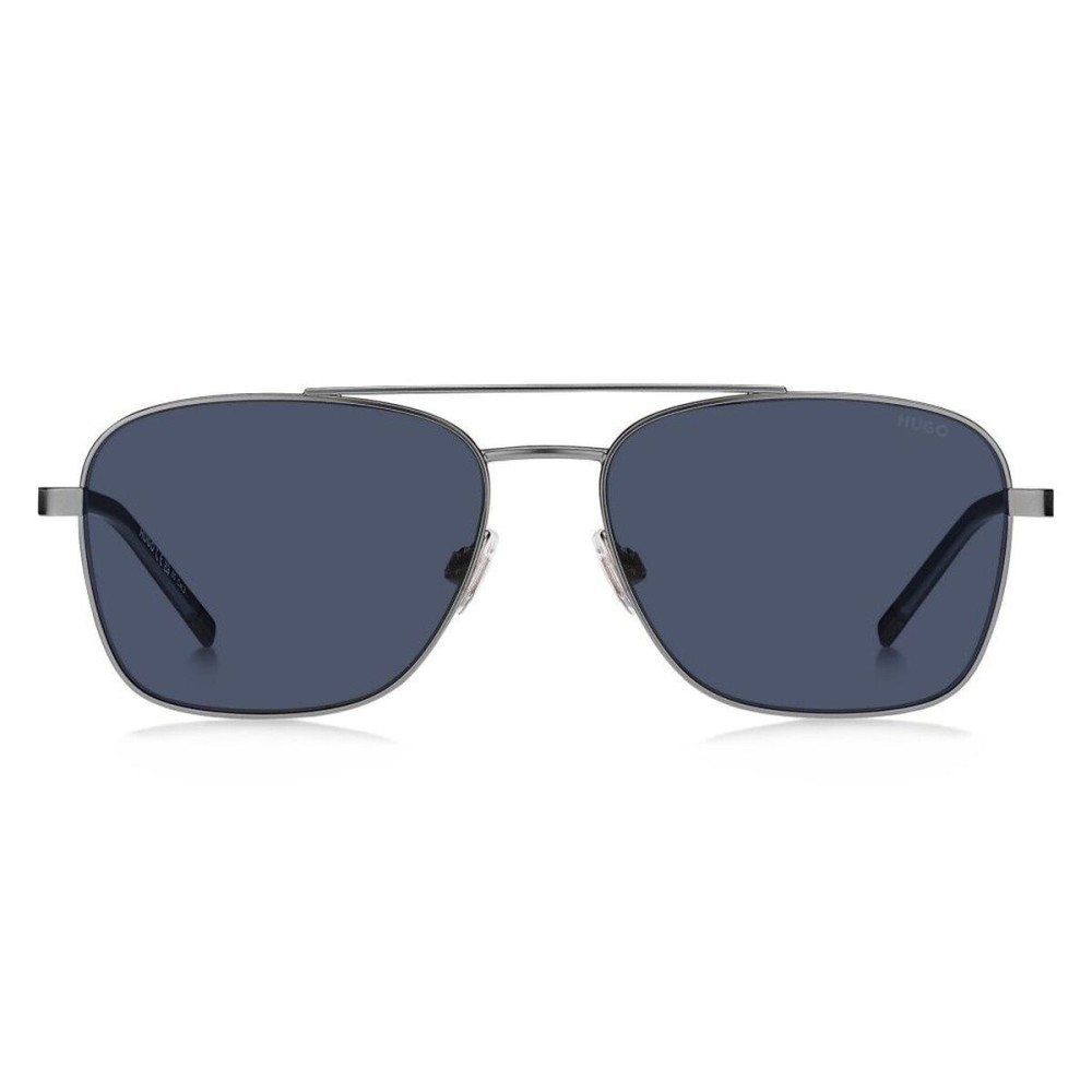 Ochelari de Soare Bărbați Hugo Boss HG-1269-S-R81 ø 57 mm