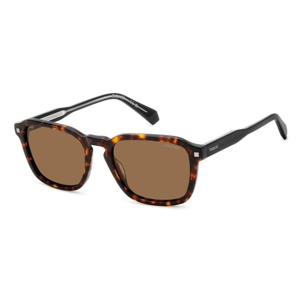 Ochelari de Soare Bărbați Polaroid PLD-4156-S-X-086 Ø 53 mm