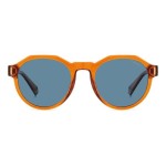 Ochelari de Soare Bărbați Polaroid PLD-6207-S-2LF Ø 52 mm