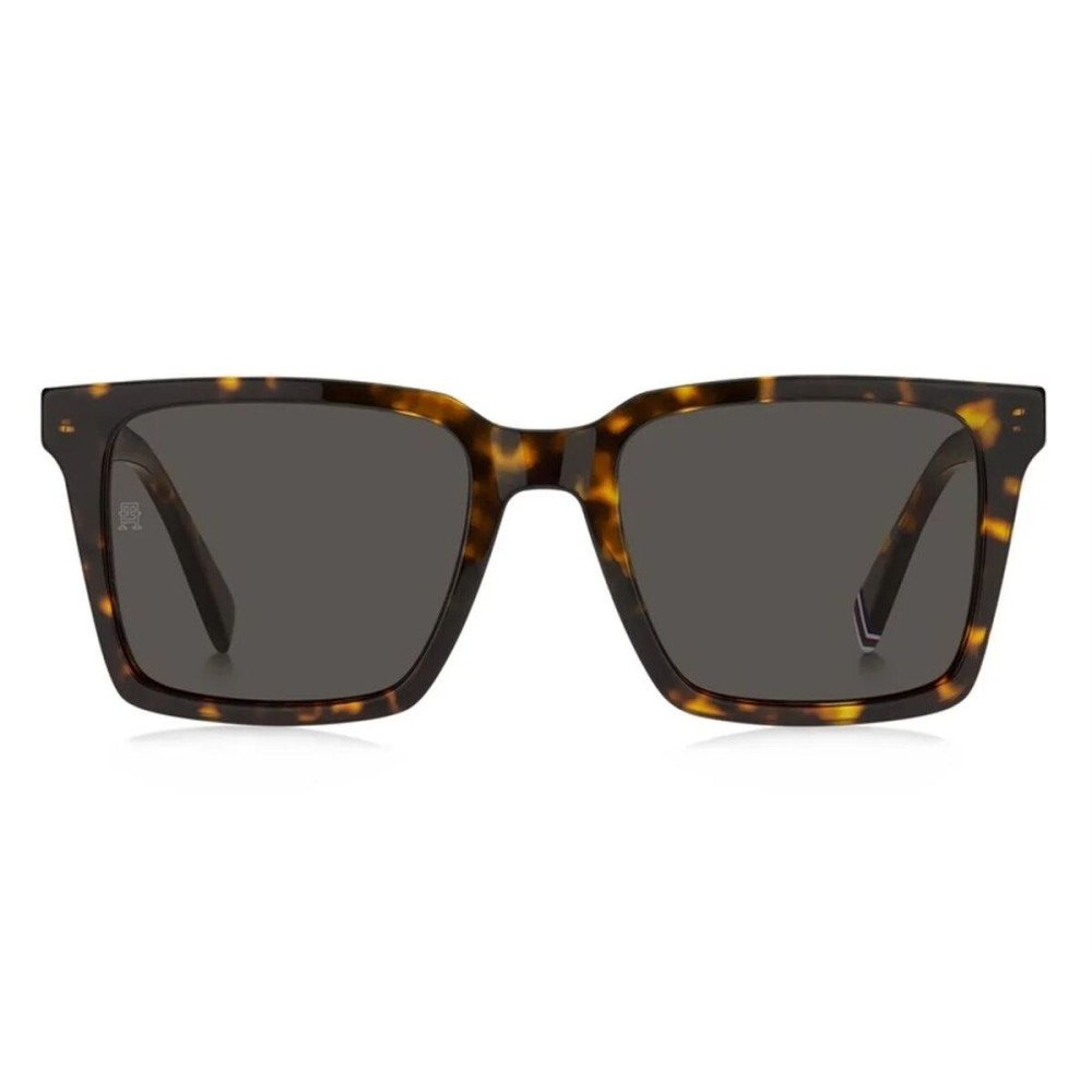 Ochelari de Soare Bărbați Tommy Hilfiger TH-2067-S-086 Ø 53 mm