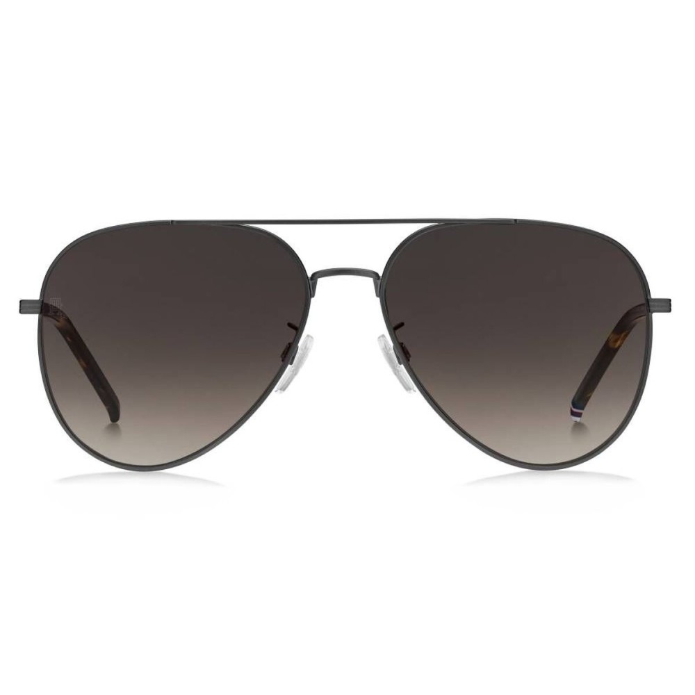 Ochelari de Soare Bărbați Tommy Hilfiger TH-2111-G-S-SVK ø 60 mm
