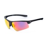 Ochelari de Soare Bărbați Under Armour UA-CLUTCH-O-G-O6W ø 71 mm