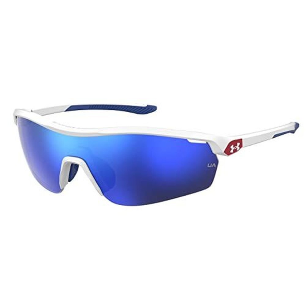 Ochelari de Soare Bărbați Under Armour UA-GAMETIME-O-G-6HT Ø 99 mm