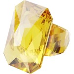 Inel Damă Swarovski 5607357 (12)