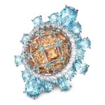 Inel Damă Swarovski 5620690 (12)