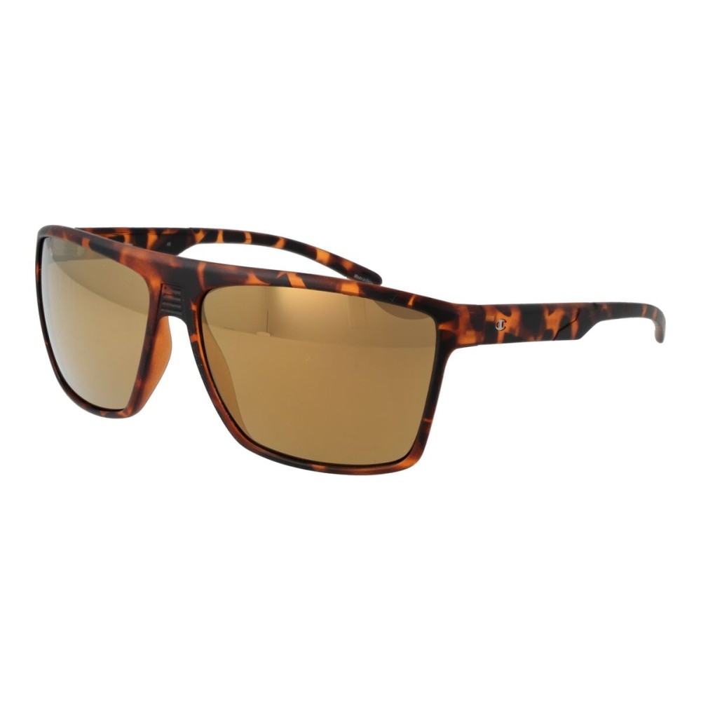 Ochelari de Soare Bărbați Champion CU5150-63C03 Auriu* ø 58 mm