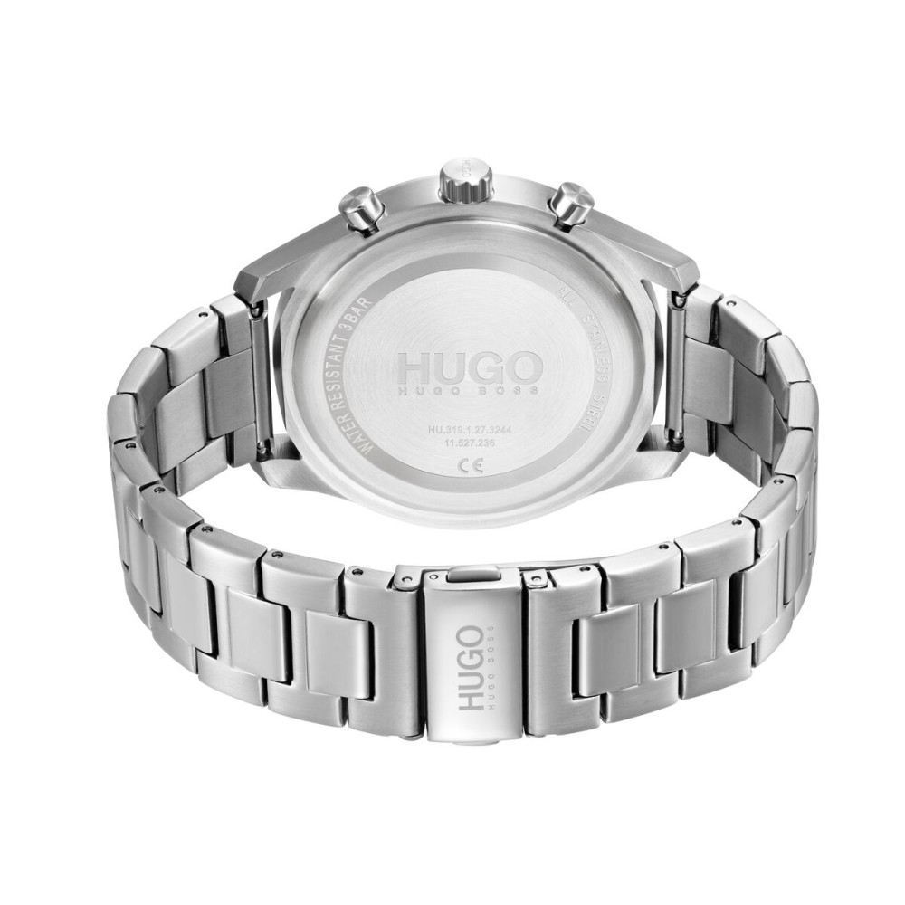 Ceas Bărbați Hugo Boss 1530163 (Ø 46 mm)