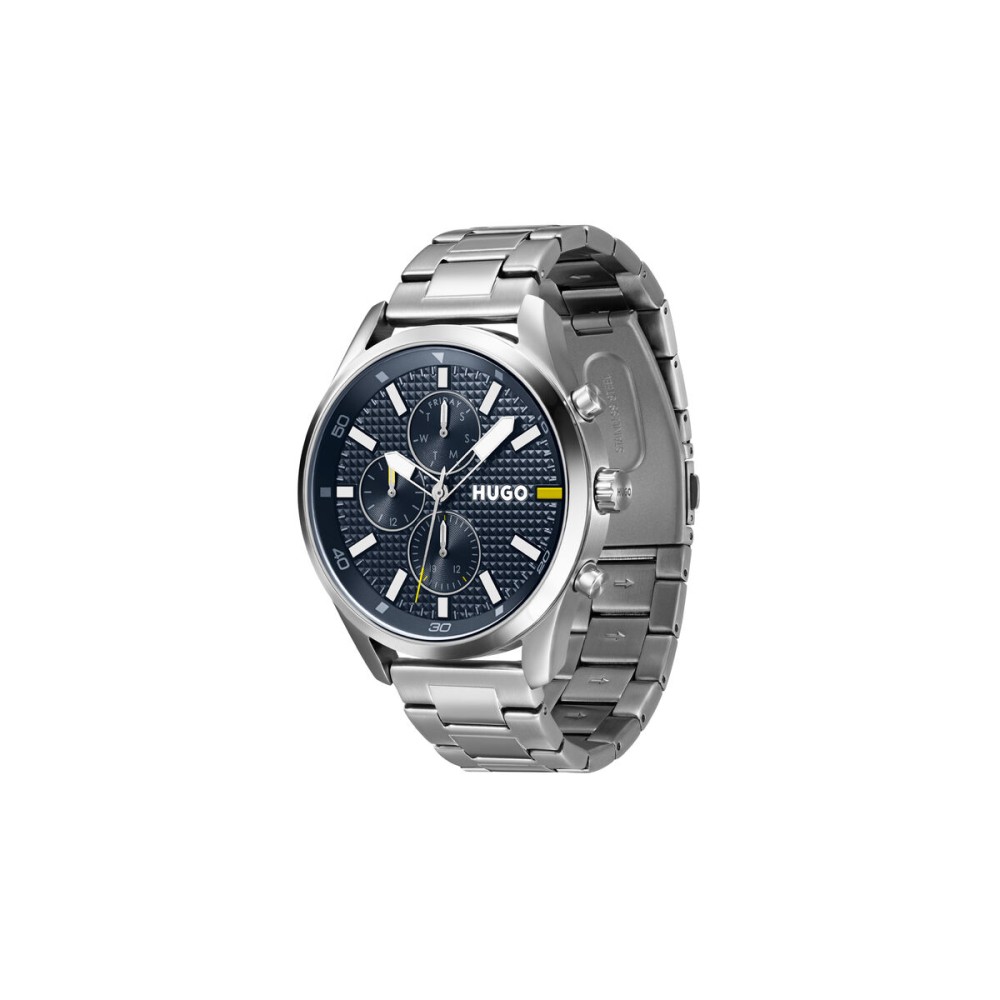Ceas Bărbați Hugo Boss 1530163 (Ø 46 mm)